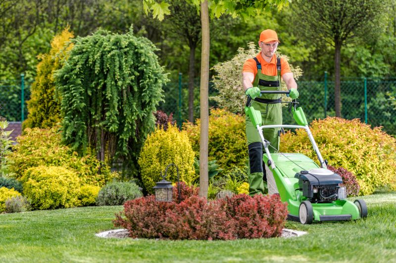 Landscaping Companies